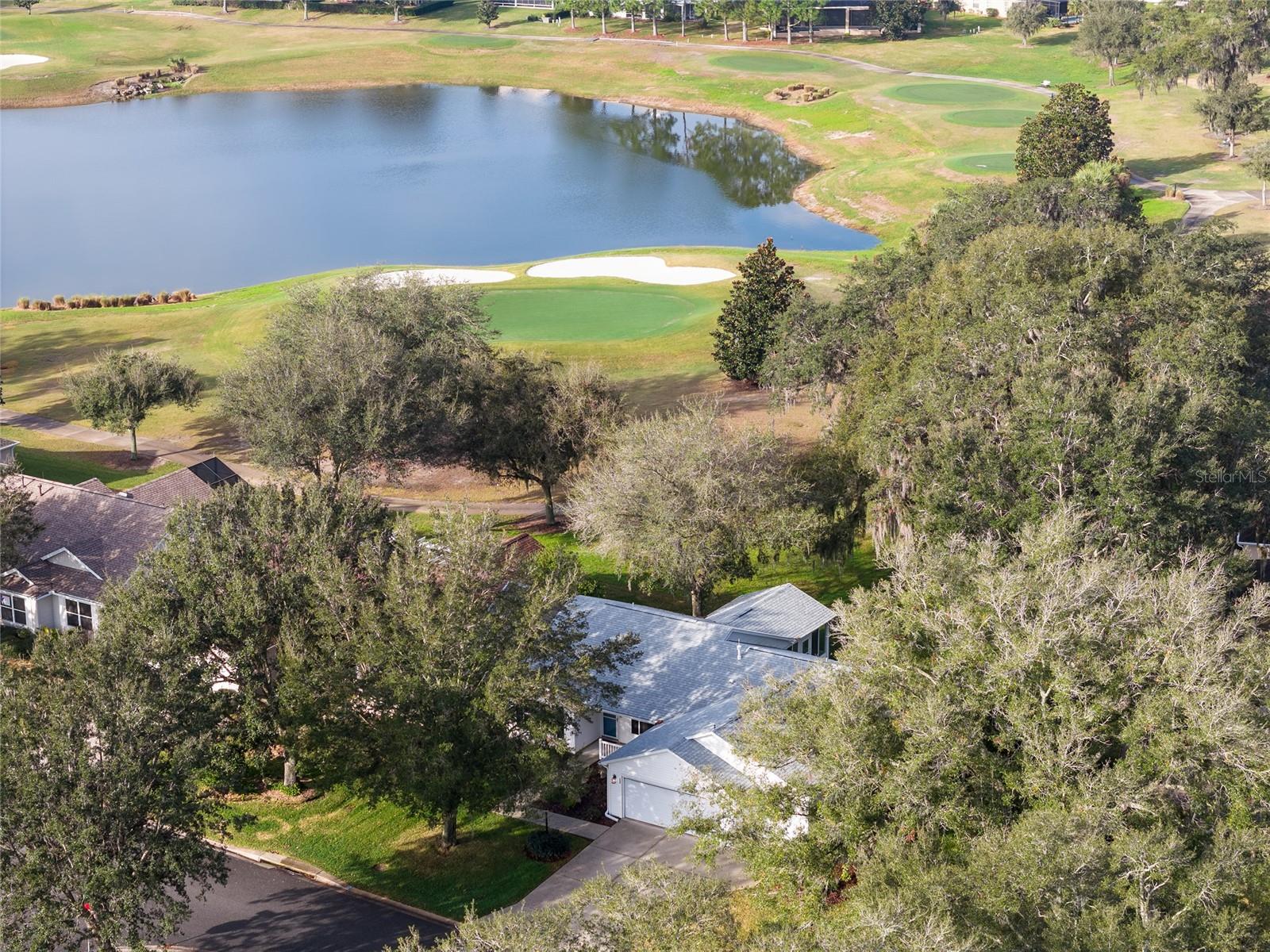 704 ALCOTT AVE, THE VILLAGES, FL, 32162