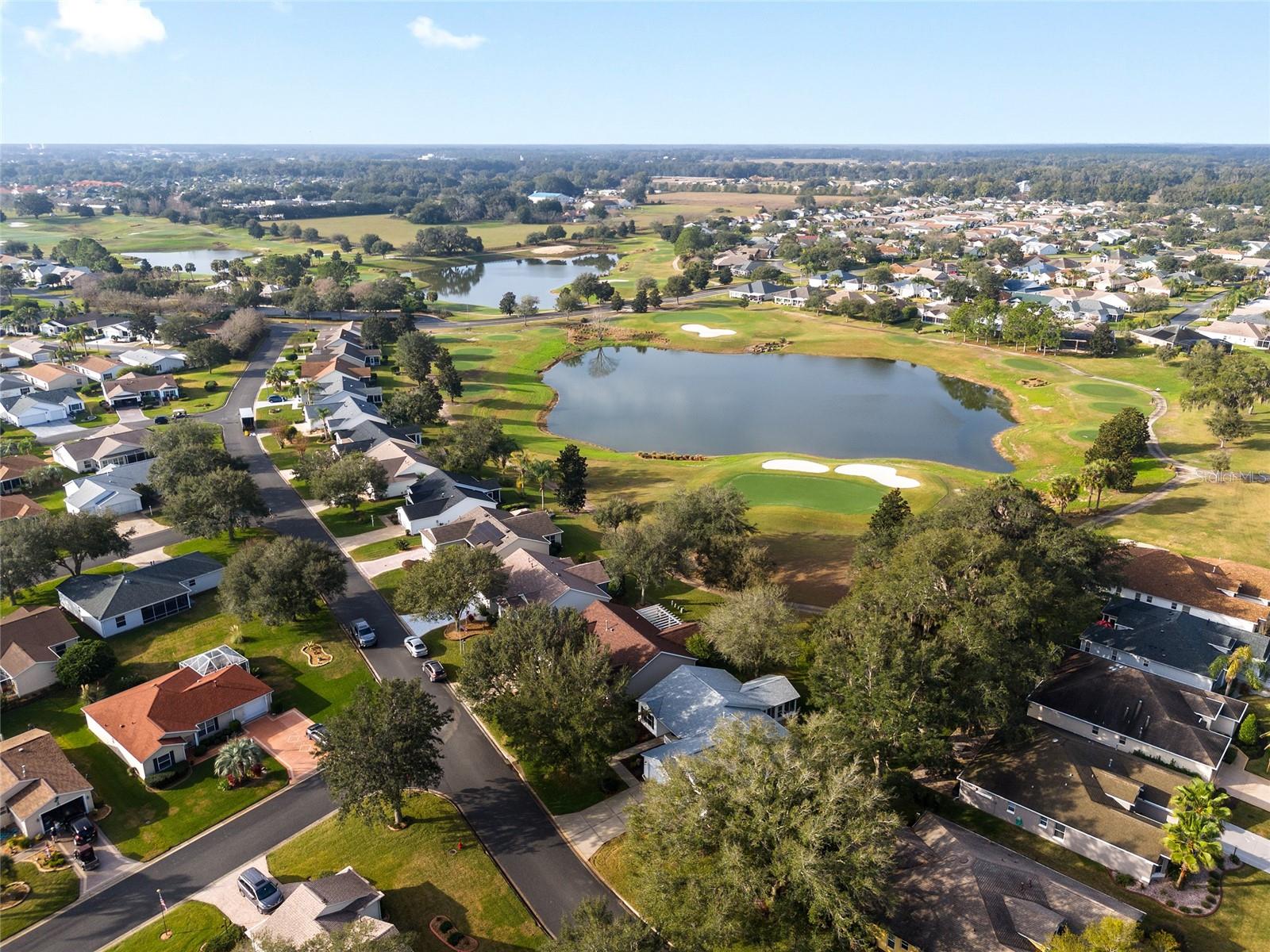704 ALCOTT AVE, THE VILLAGES, FL, 32162