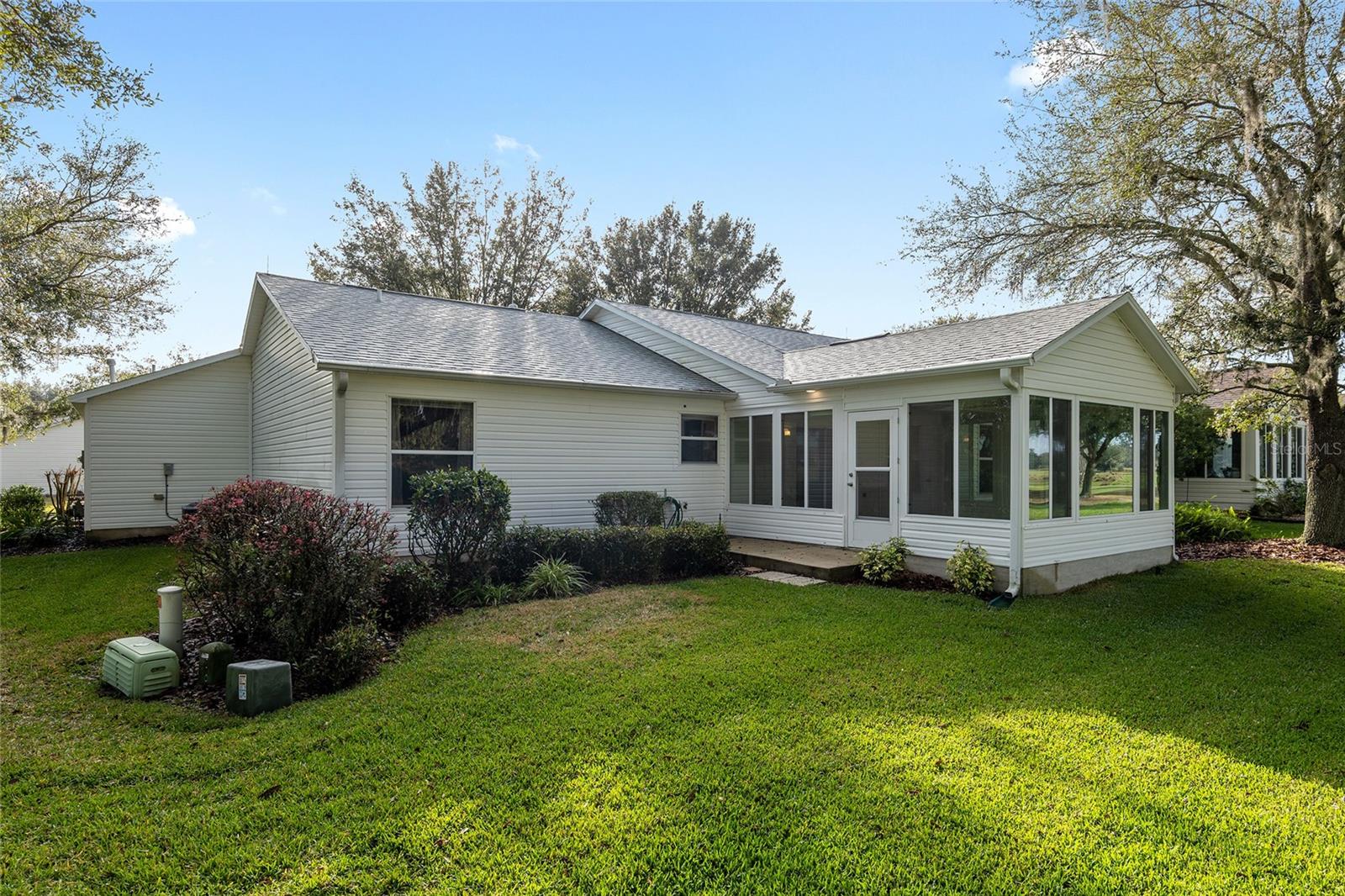 704 ALCOTT AVE, THE VILLAGES, FL, 32162