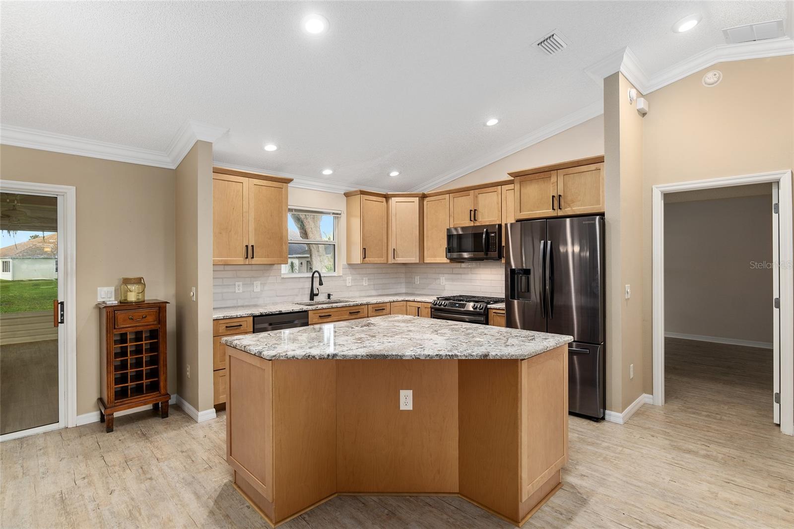 704 ALCOTT AVE, THE VILLAGES, FL, 32162
