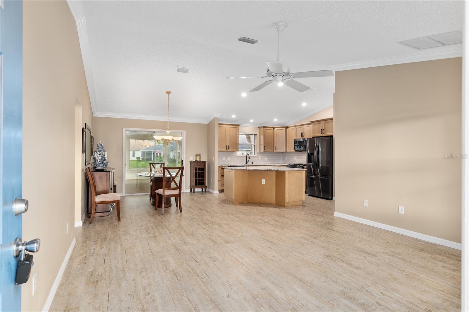 704 ALCOTT AVE, THE VILLAGES, FL, 32162