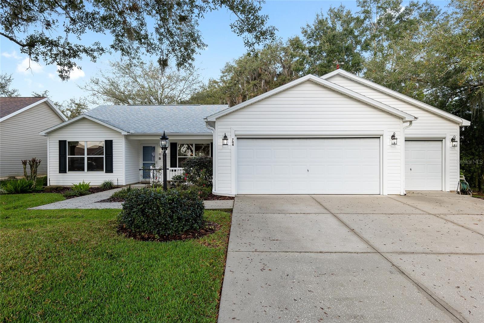 704 ALCOTT AVE, THE VILLAGES, FL, 32162