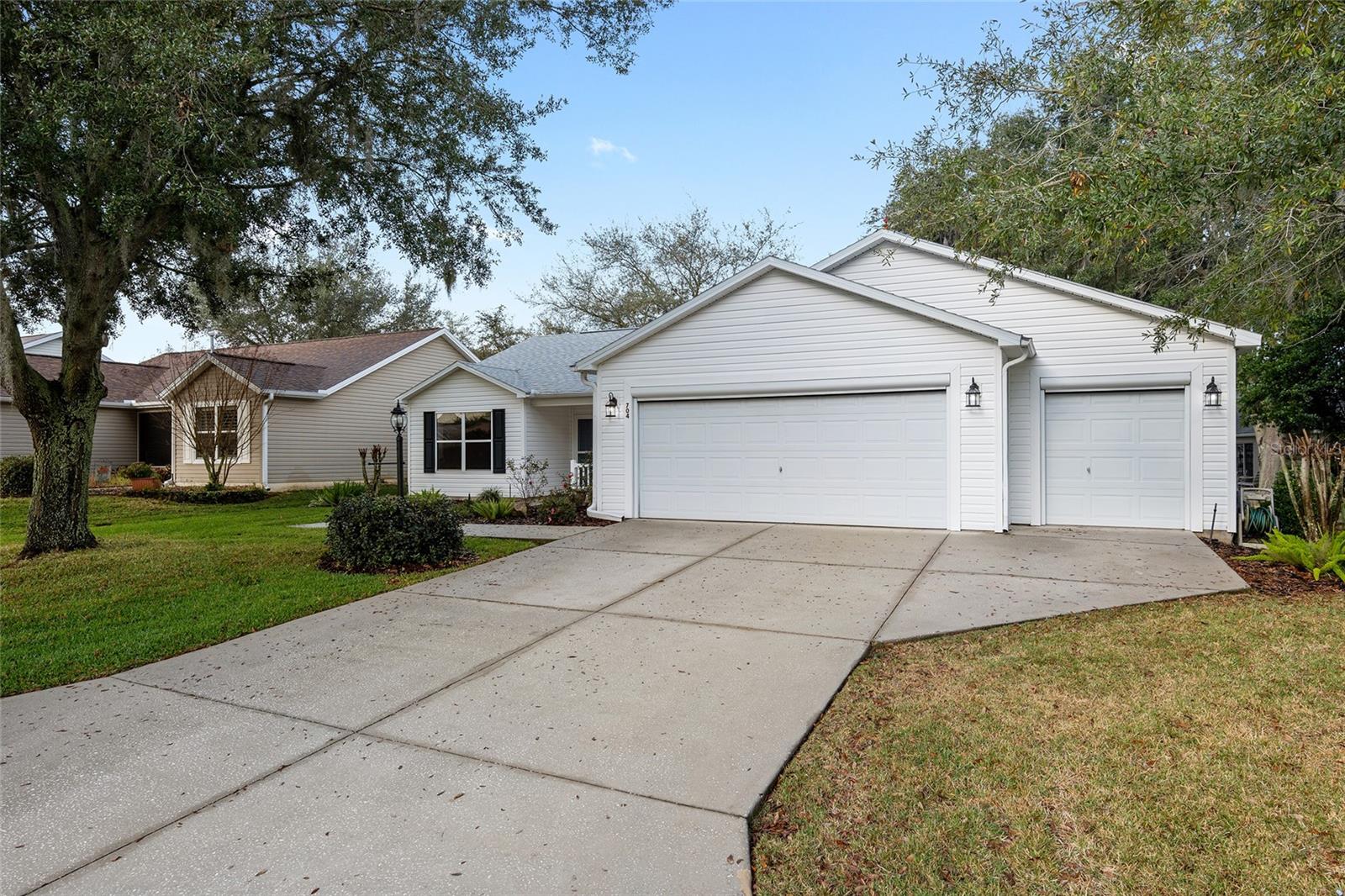 704 ALCOTT AVE, THE VILLAGES, FL, 32162
