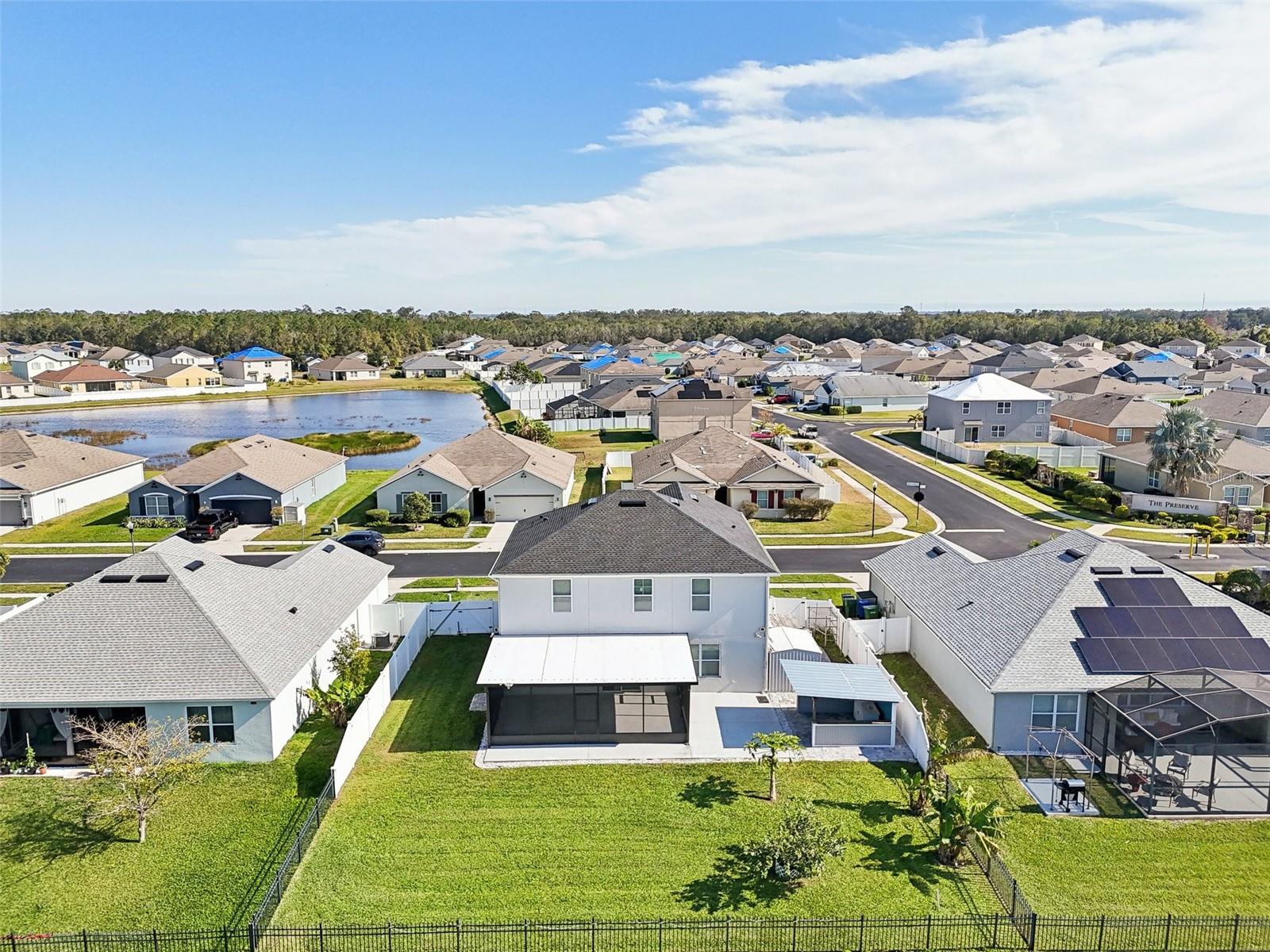 5783 MARSH LANDING DR, WINTER HAVEN, FL, 33881