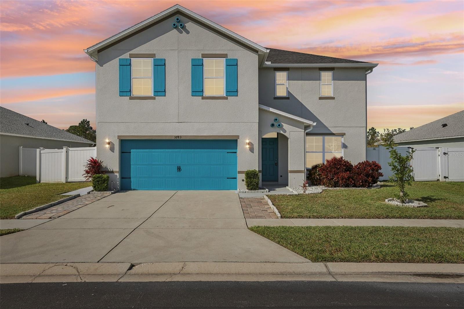 5783 MARSH LANDING DR, WINTER HAVEN, FL, 33881