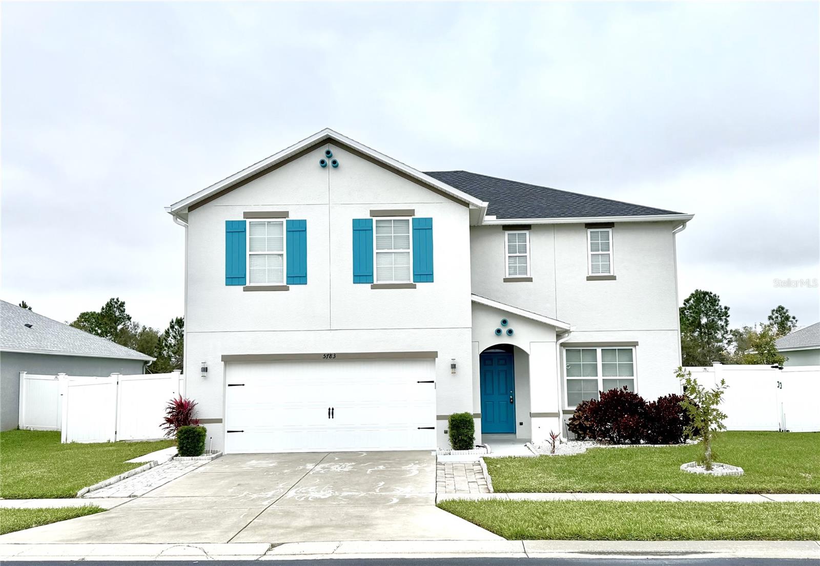 5783 MARSH LANDING DR, WINTER HAVEN, FL, 33881