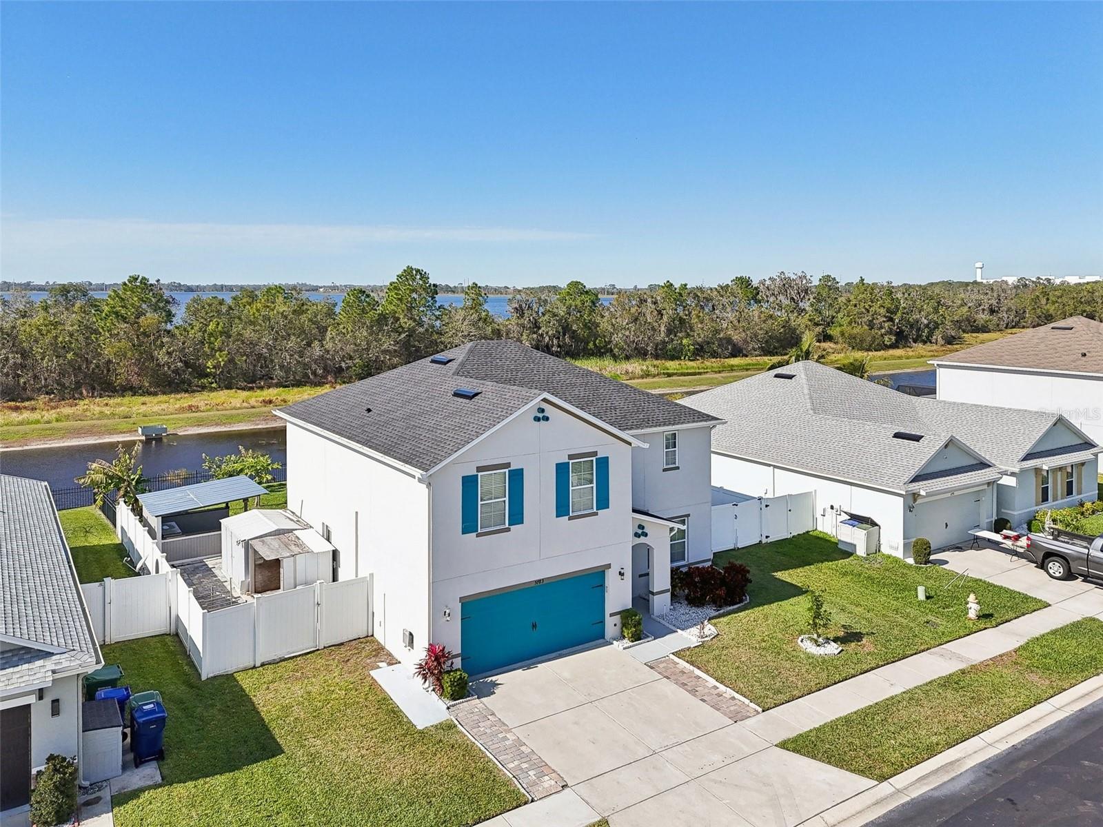 5783 MARSH LANDING DR, WINTER HAVEN, FL, 33881