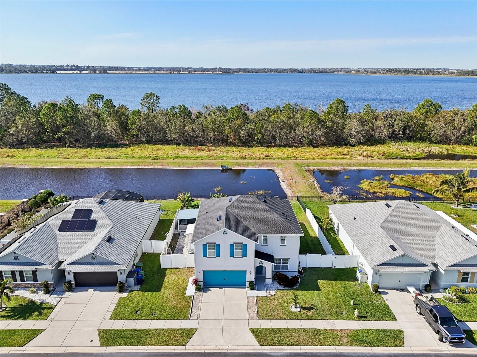 5783 MARSH LANDING DR, WINTER HAVEN, FL, 33881