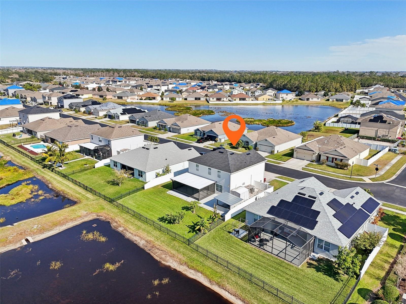 5783 MARSH LANDING DR, WINTER HAVEN, FL, 33881