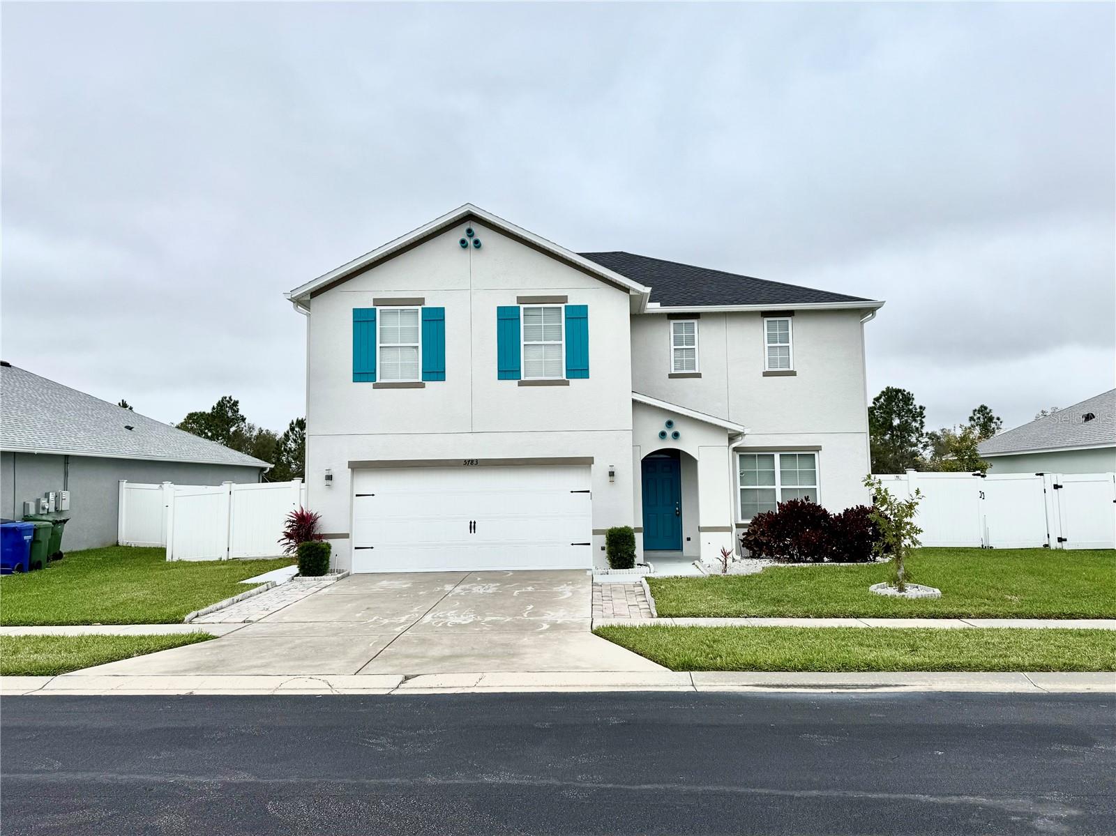 5783 MARSH LANDING DR, WINTER HAVEN, FL, 33881