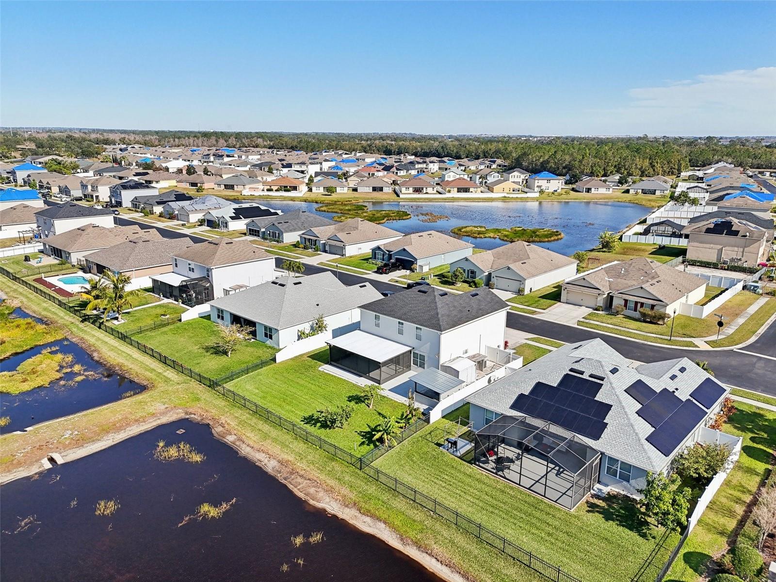 5783 MARSH LANDING DR, WINTER HAVEN, FL, 33881