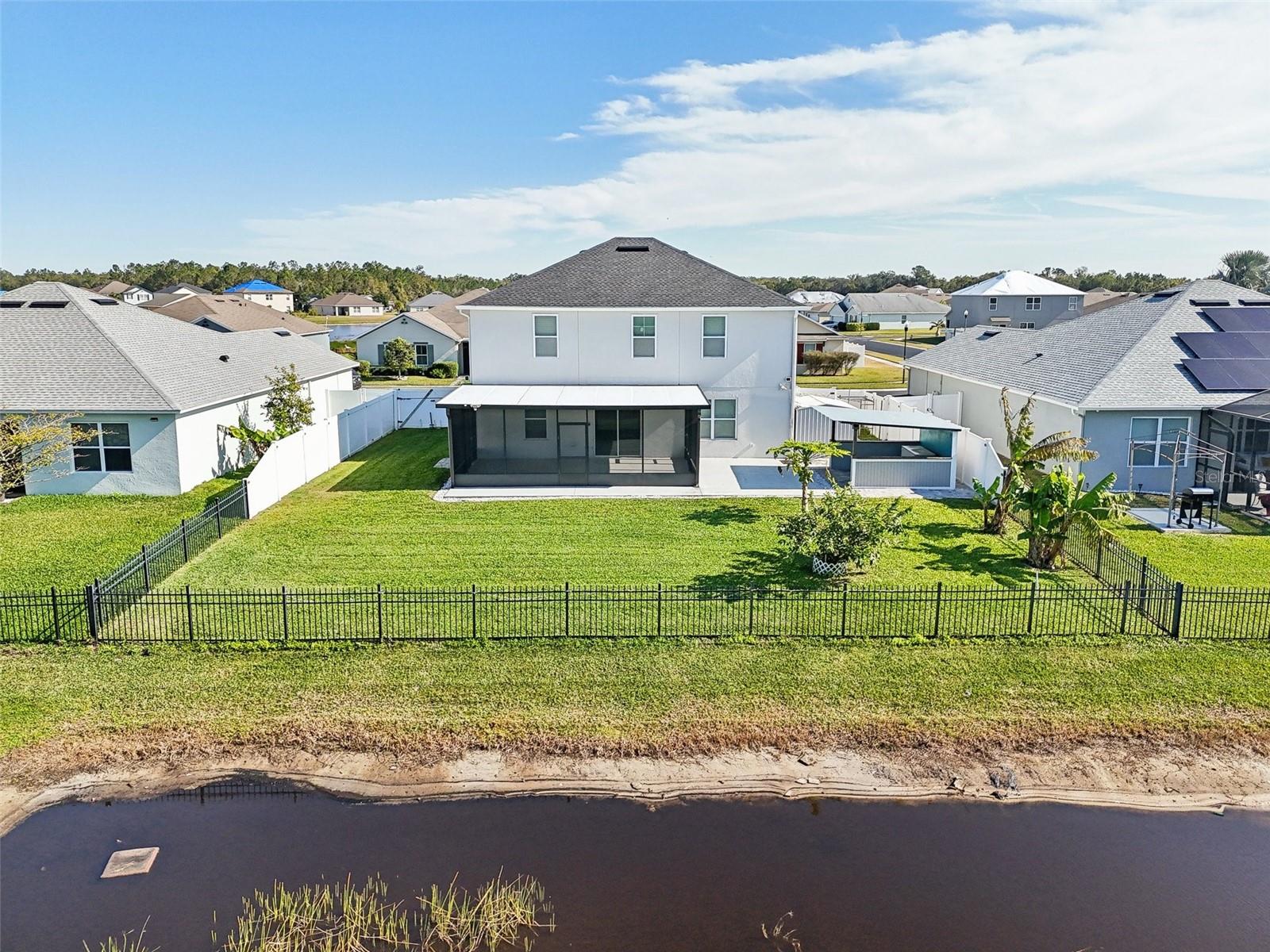 5783 MARSH LANDING DR, WINTER HAVEN, FL, 33881
