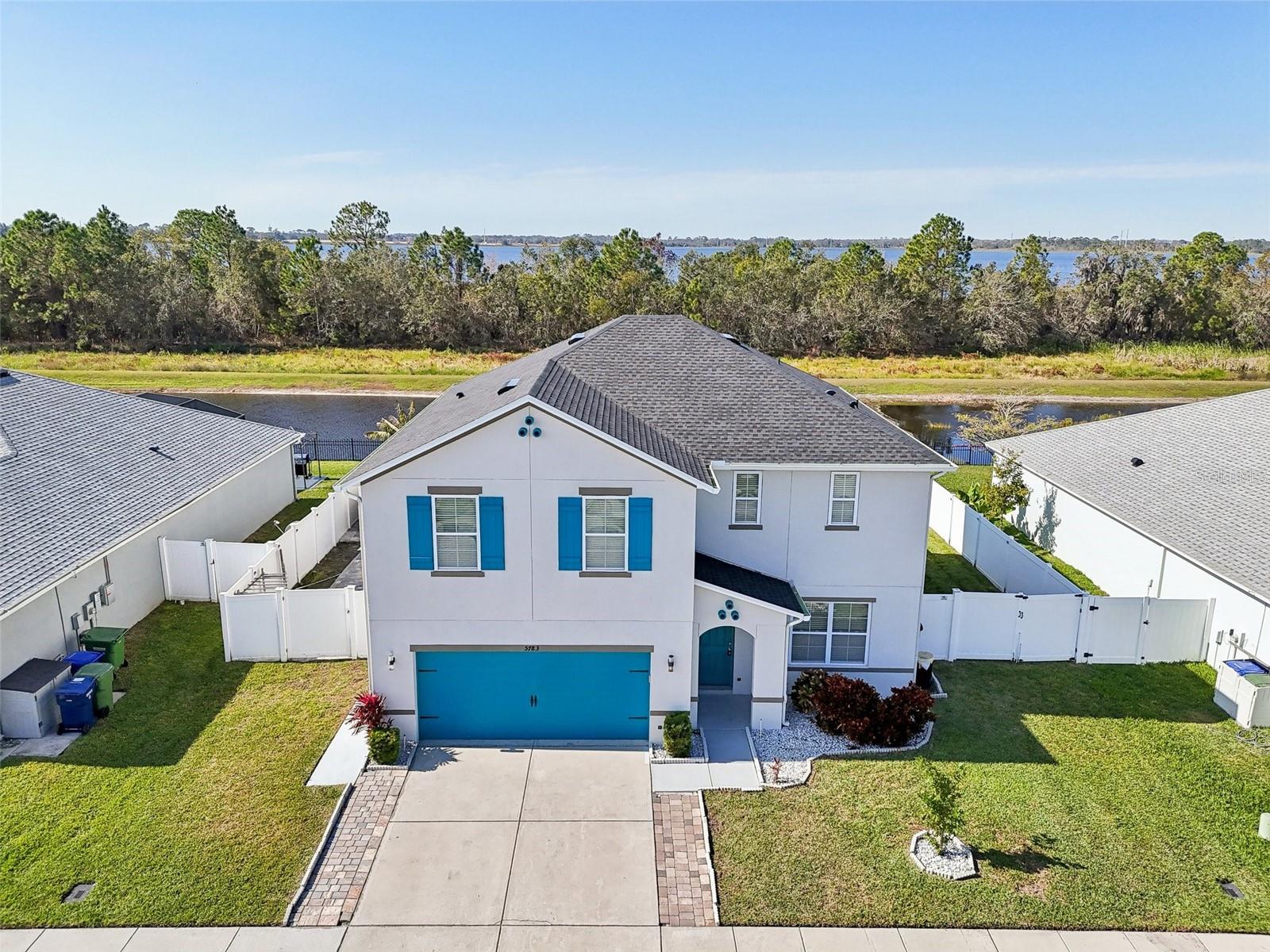 5783 MARSH LANDING DR, WINTER HAVEN, FL, 33881
