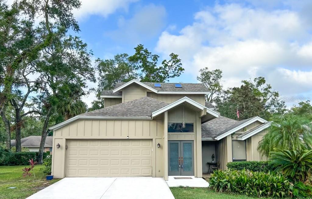 104 SILVER FERN CT #N/A, PORT ORANGE, FL, 32128