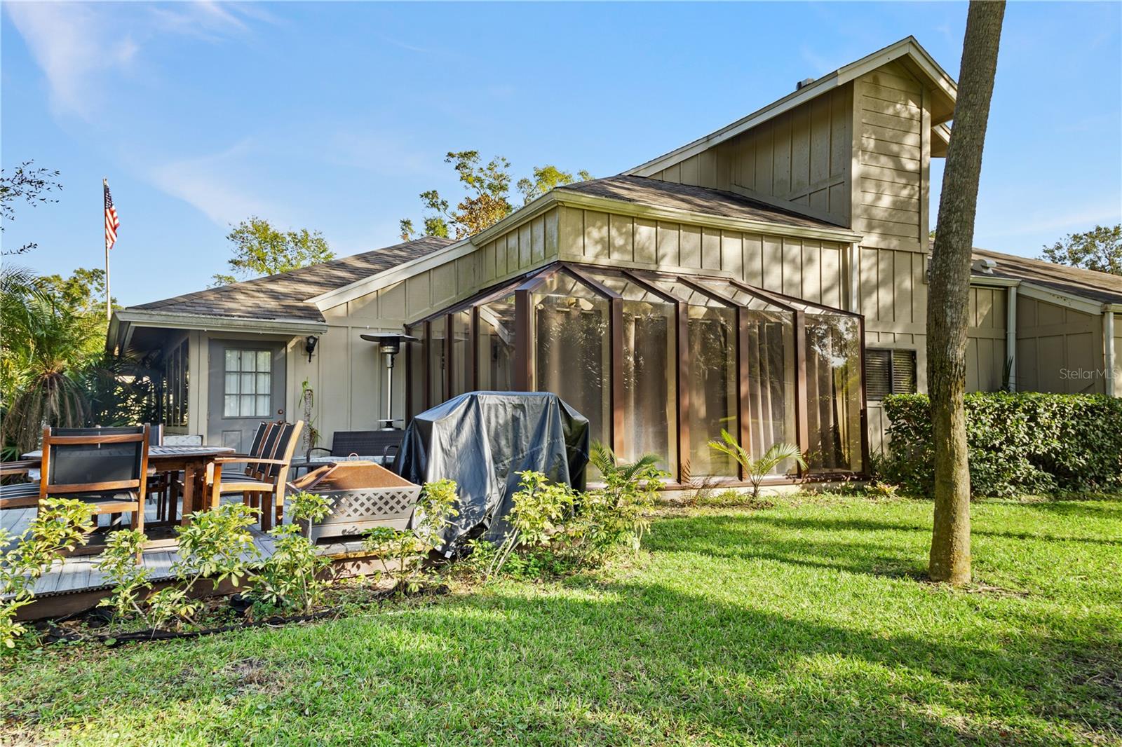 104 SILVER FERN CT #N/A, PORT ORANGE, FL, 32128