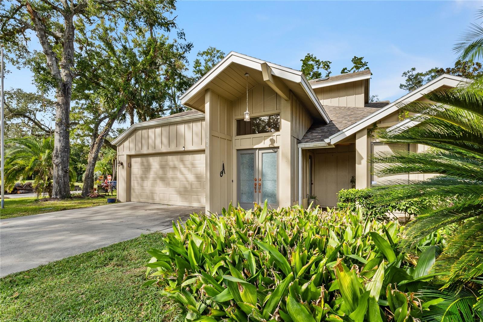 104 SILVER FERN CT #N/A, PORT ORANGE, FL, 32128