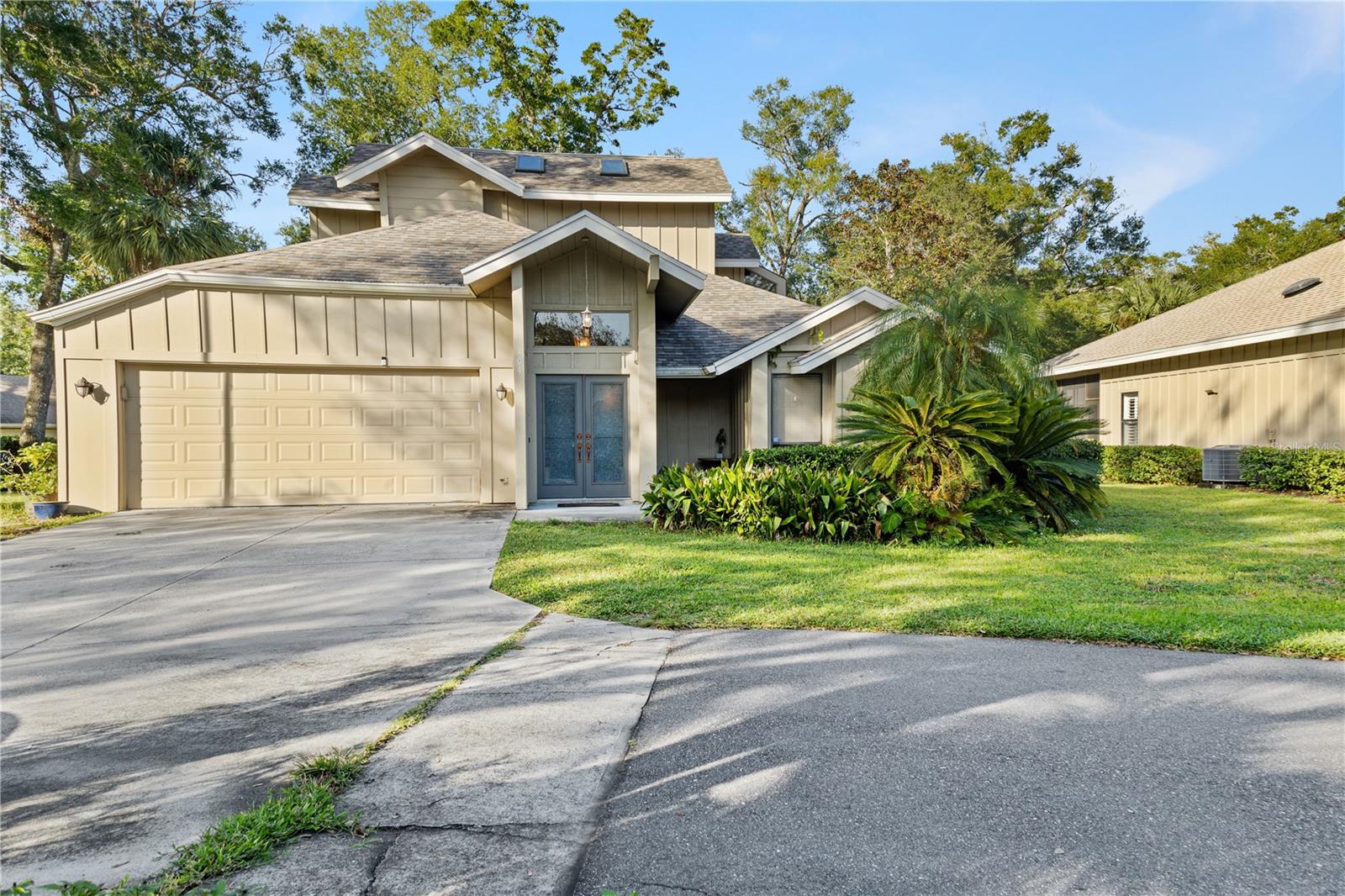 104 SILVER FERN CT #N/A, PORT ORANGE, FL, 32128