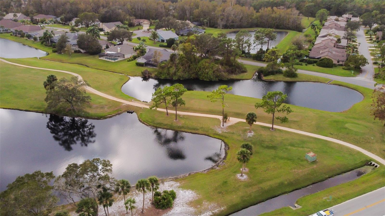 104 SILVER FERN CT #N/A, PORT ORANGE, FL, 32128