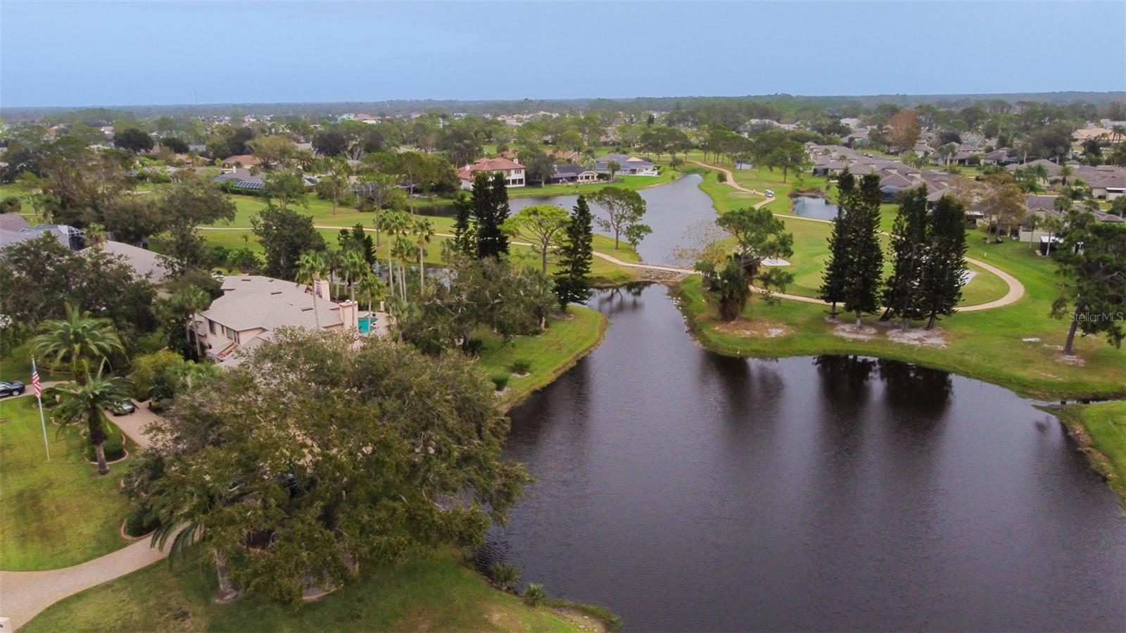 104 SILVER FERN CT #N/A, PORT ORANGE, FL, 32128