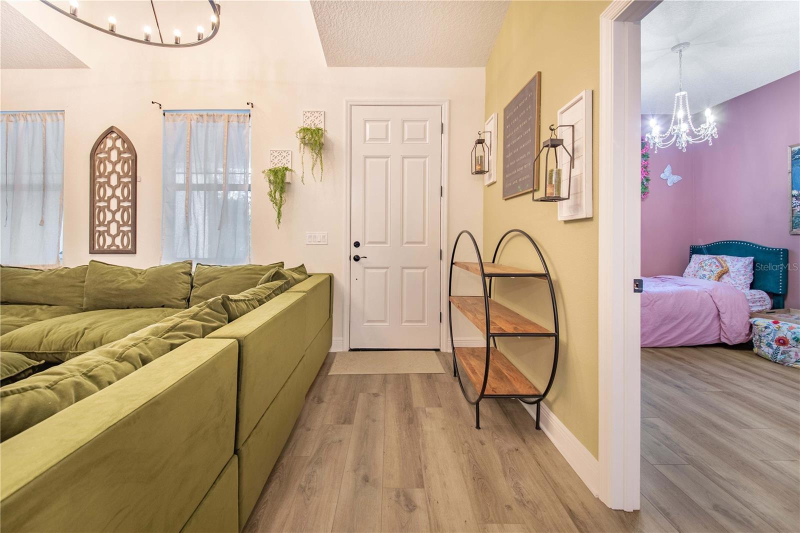 1211 HOLLYWOOD LN, LAKELAND, FL, 33809