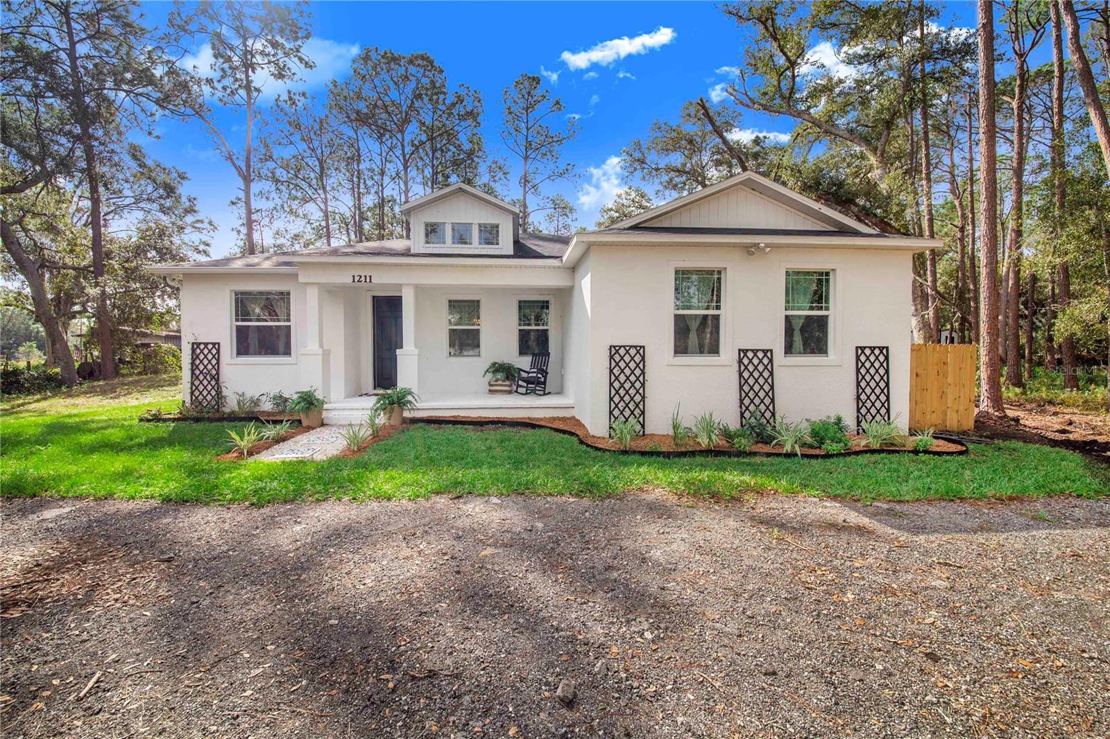1211 HOLLYWOOD LN, LAKELAND, FL, 33809