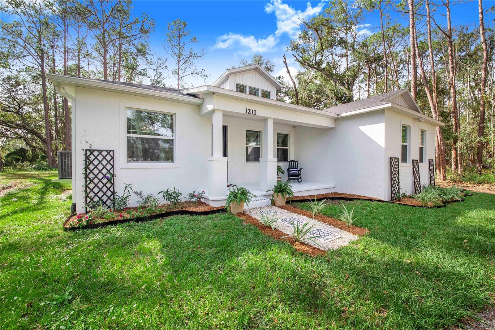 1211 HOLLYWOOD LN, LAKELAND, FL, 33809