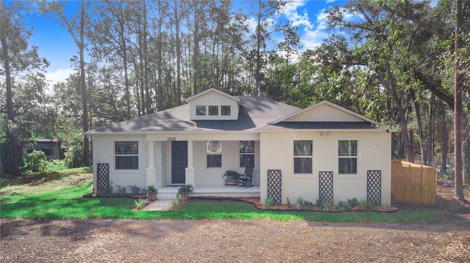 1211 HOLLYWOOD LN, LAKELAND, FL, 33809