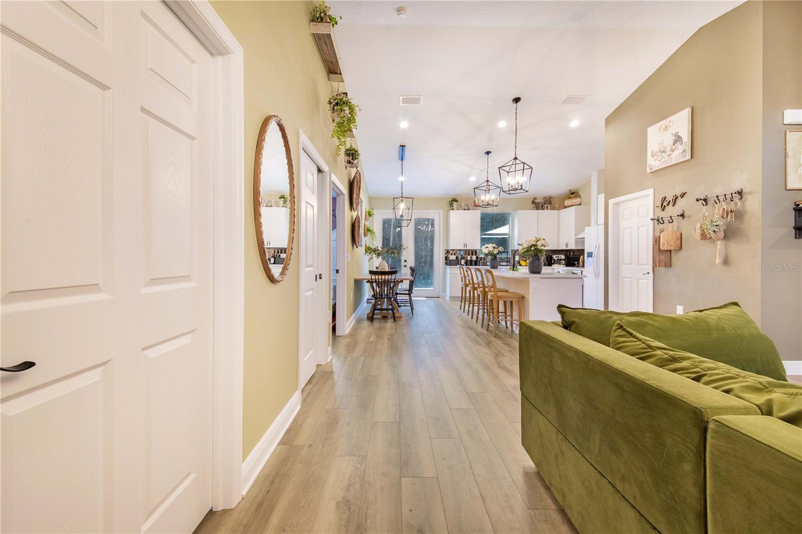 1211 HOLLYWOOD LN, LAKELAND, FL, 33809