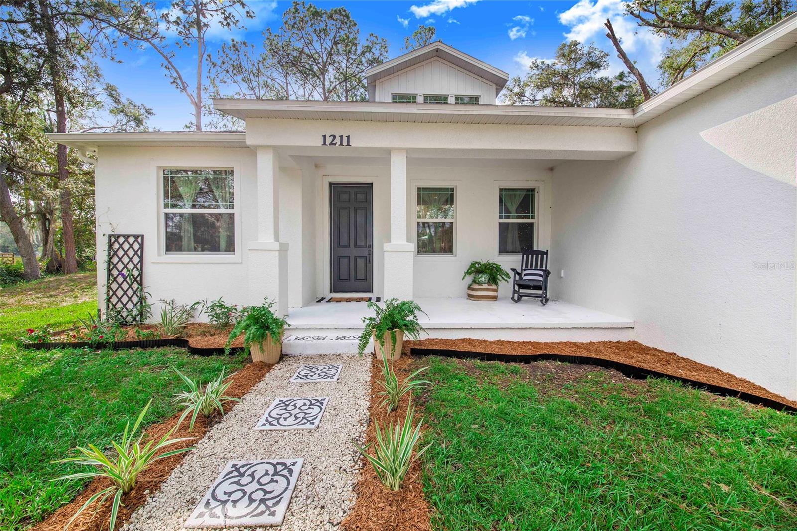 1211 HOLLYWOOD LN, LAKELAND, FL, 33809