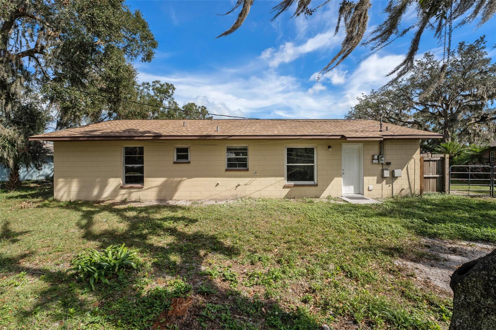 3601 DEBORAH DR #3, LAKELAND, FL, 33810