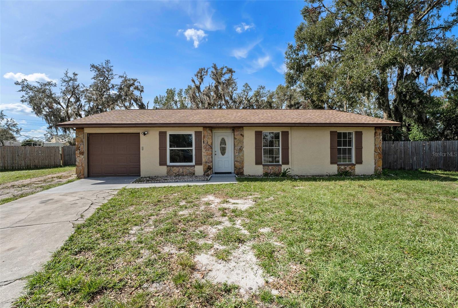 3601 DEBORAH DR #3, LAKELAND, FL, 33810