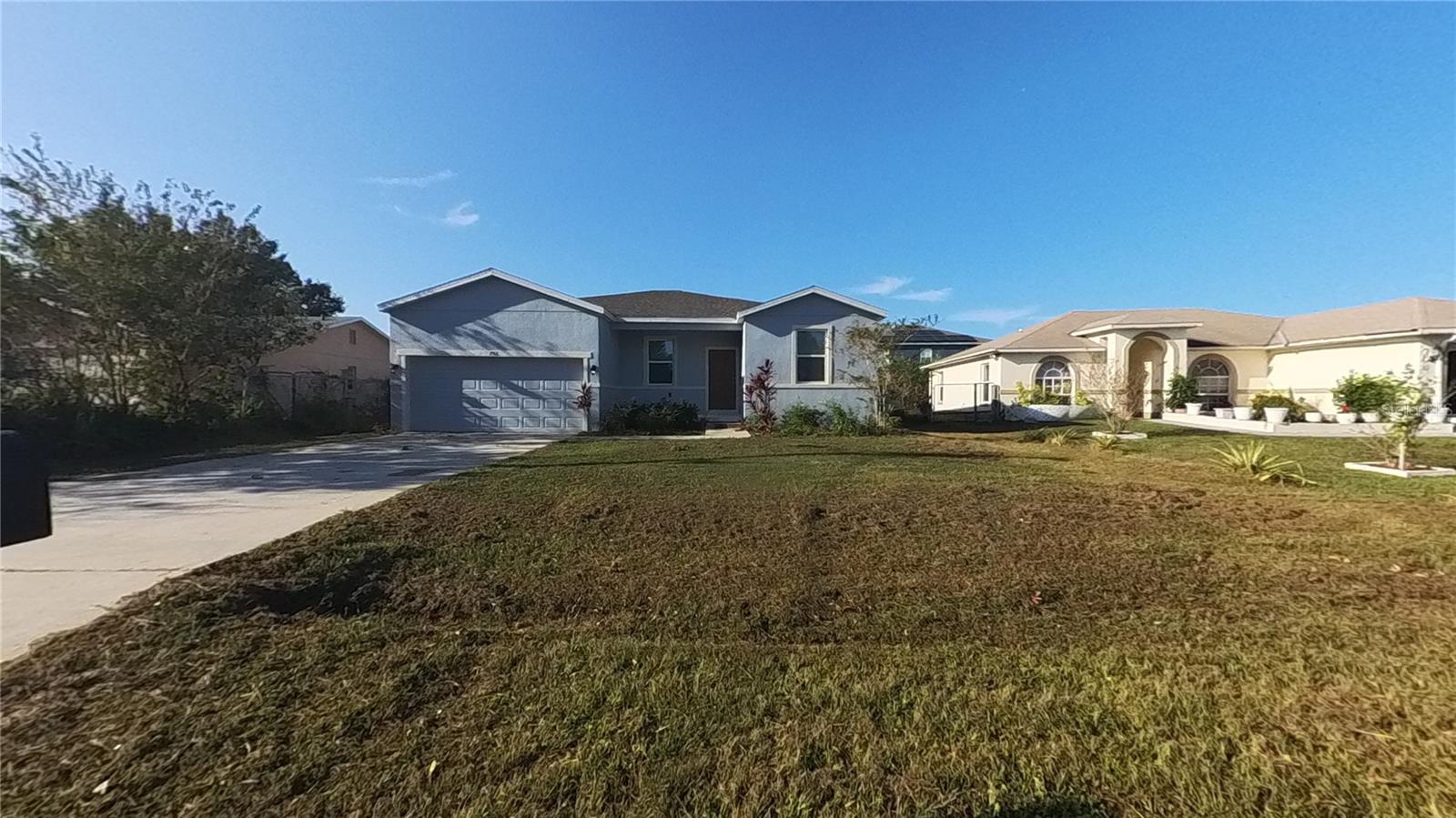 706 HAMSTER WAY, KISSIMMEE, FL, 34759