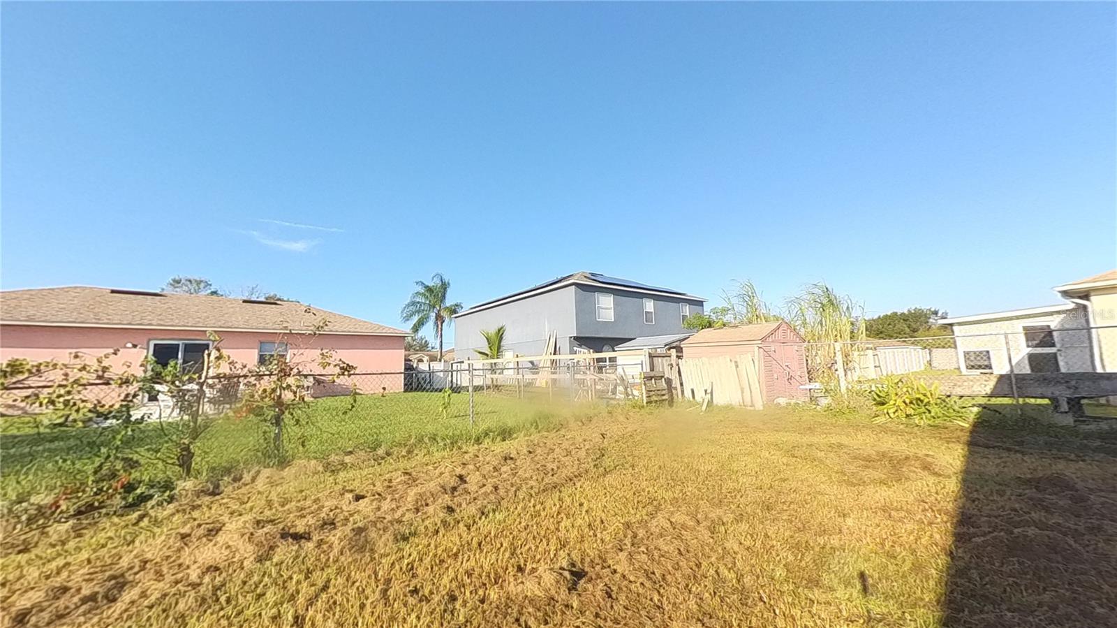 706 HAMSTER WAY, KISSIMMEE, FL, 34759