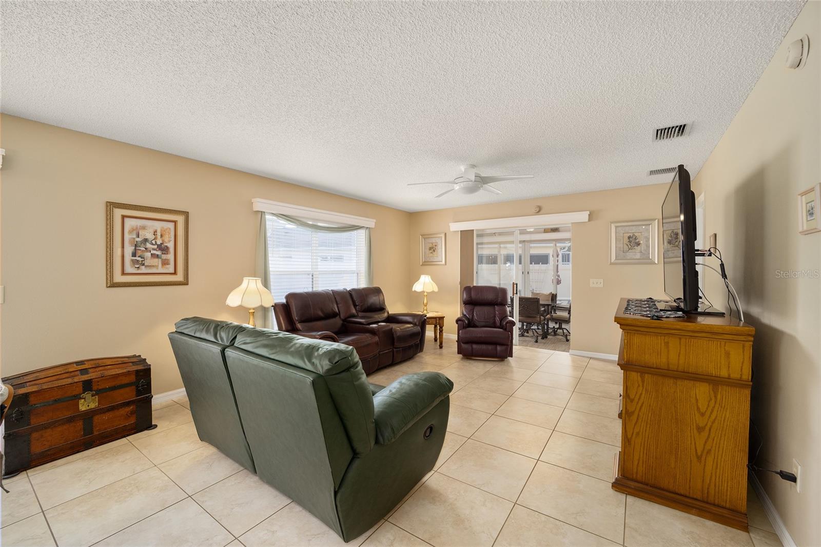 17126 SE 78TH PARLANGE TER, THE VILLAGES, FL, 32162