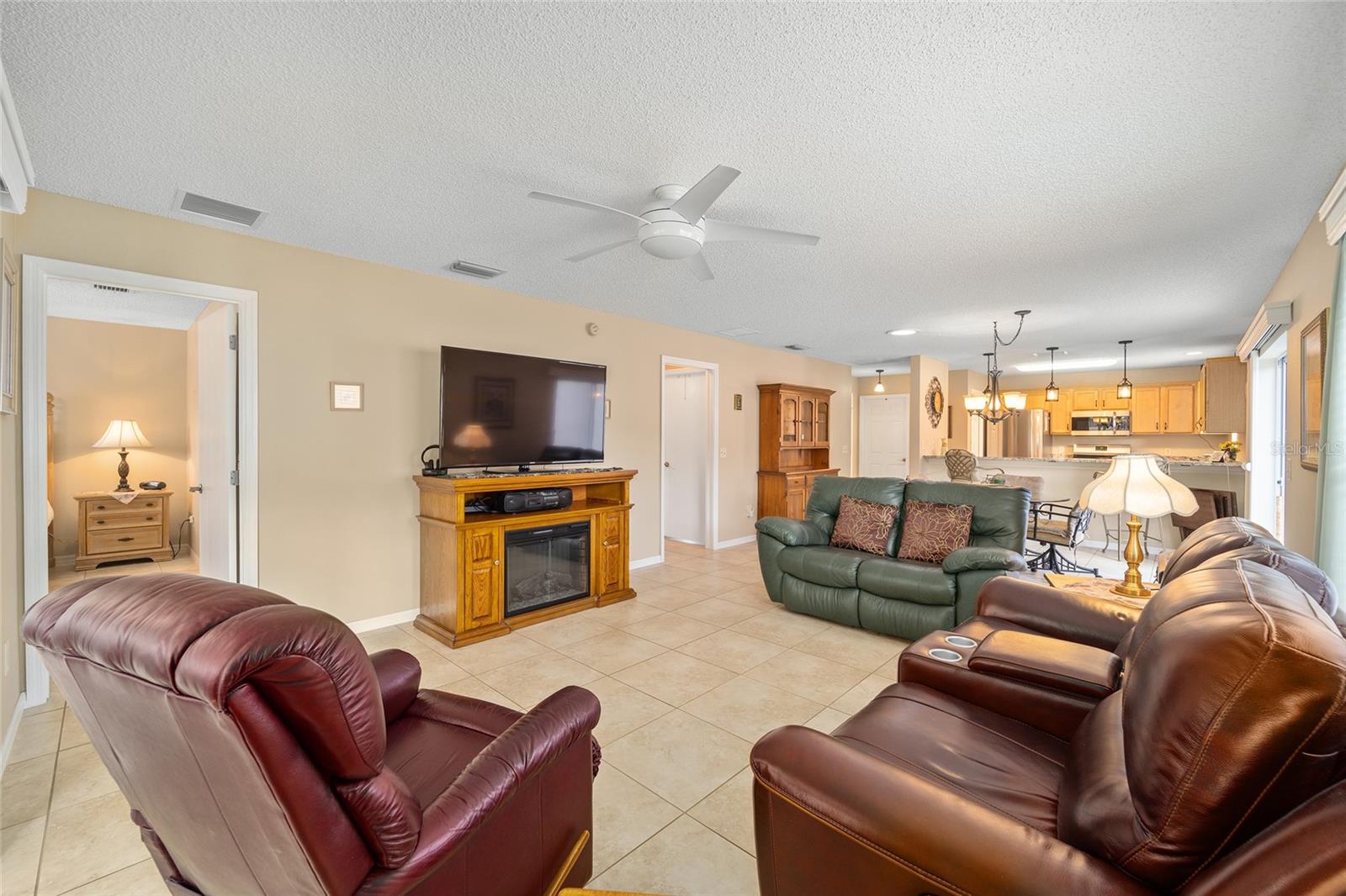 17126 SE 78TH PARLANGE TER, THE VILLAGES, FL, 32162