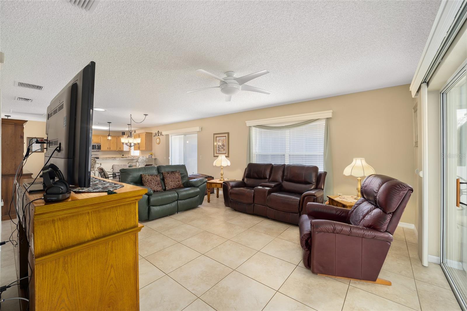 17126 SE 78TH PARLANGE TER, THE VILLAGES, FL, 32162