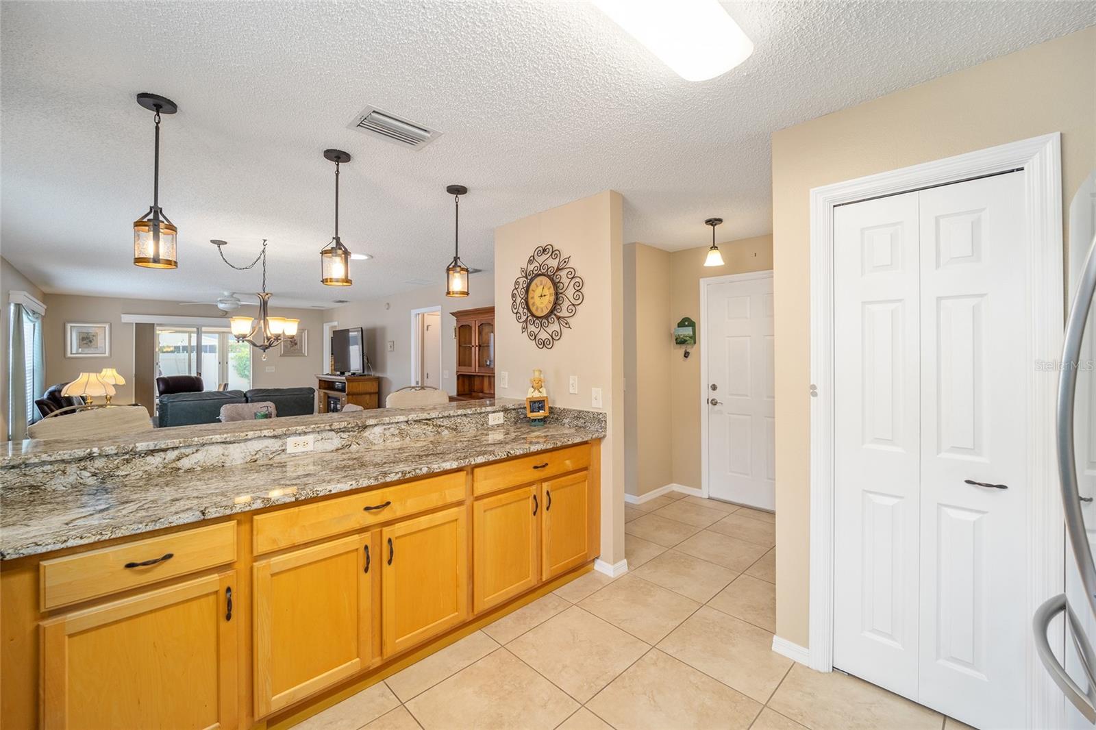 17126 SE 78TH PARLANGE TER, THE VILLAGES, FL, 32162