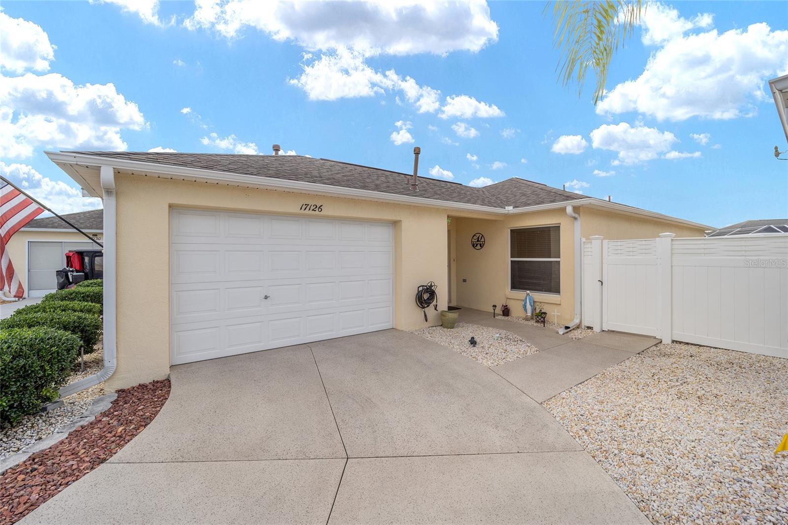 17126 SE 78TH PARLANGE TER, THE VILLAGES, FL, 32162