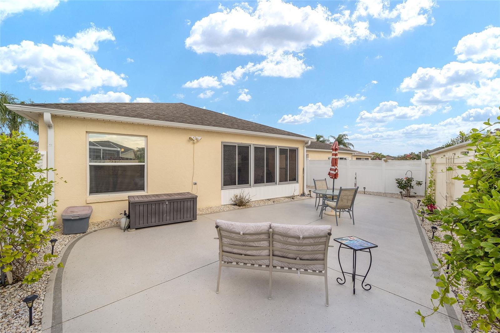 17126 SE 78TH PARLANGE TER, THE VILLAGES, FL, 32162