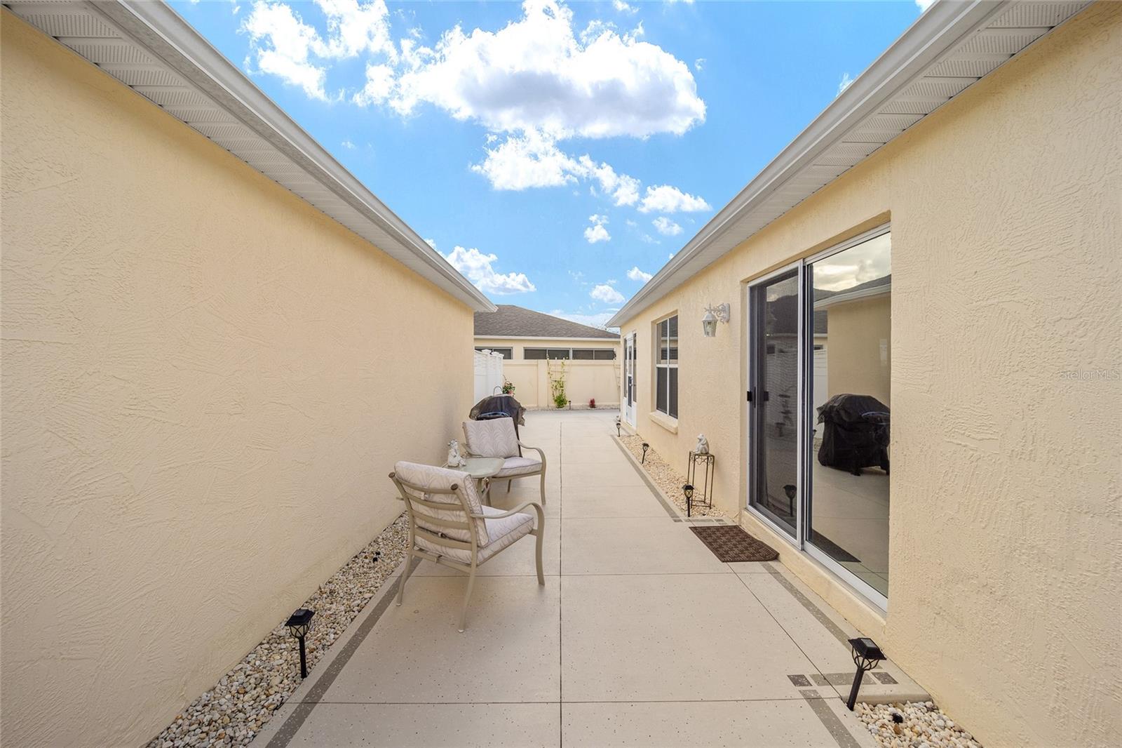 17126 SE 78TH PARLANGE TER, THE VILLAGES, FL, 32162