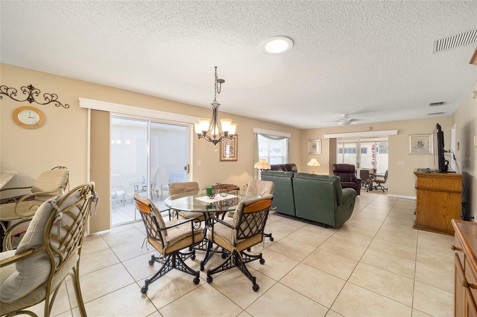 17126 SE 78TH PARLANGE TER, THE VILLAGES, FL, 32162