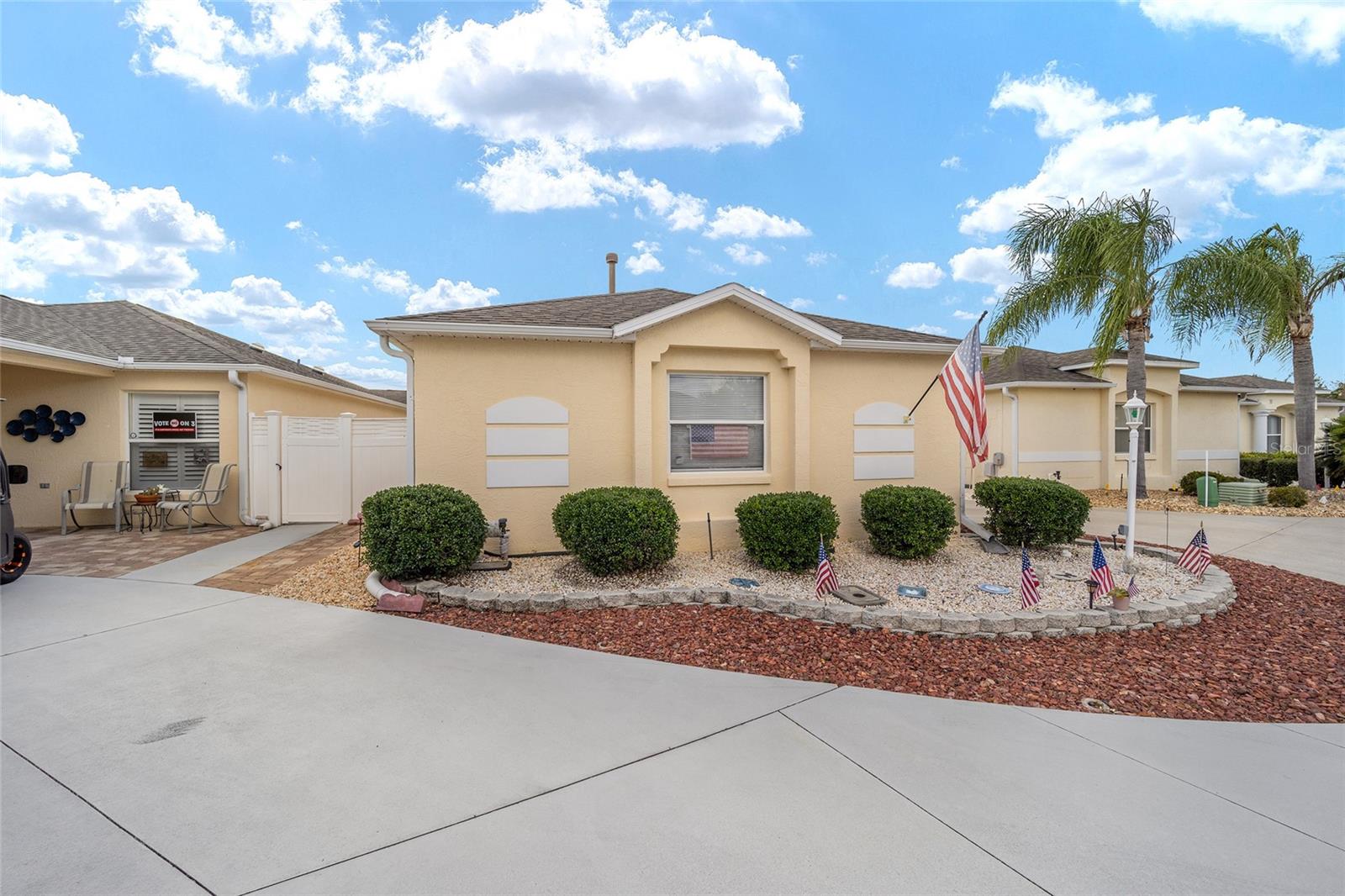 17126 SE 78TH PARLANGE TER, THE VILLAGES, FL, 32162
