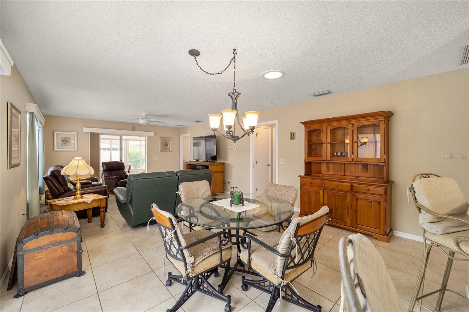 17126 SE 78TH PARLANGE TER, THE VILLAGES, FL, 32162