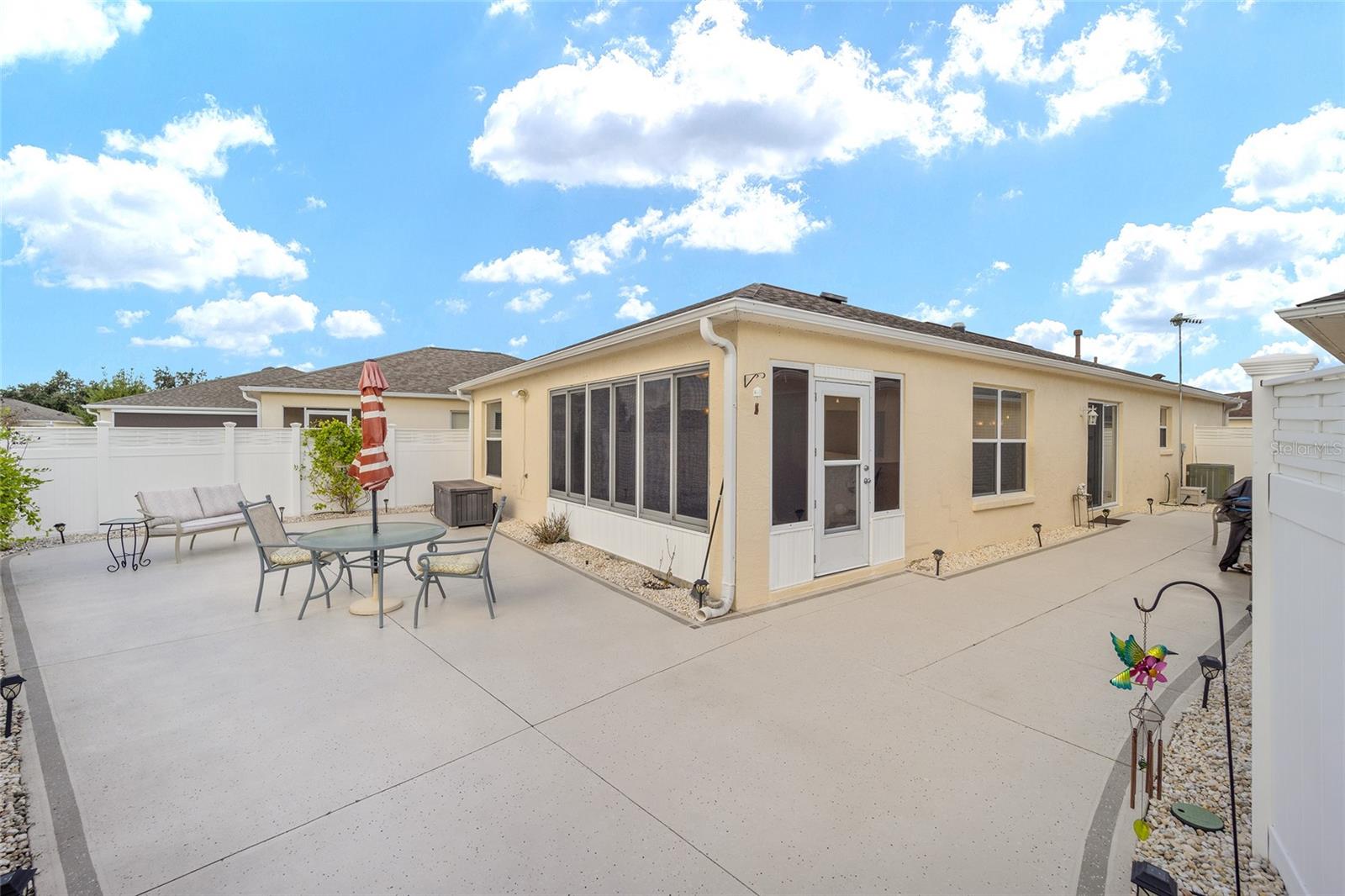 17126 SE 78TH PARLANGE TER, THE VILLAGES, FL, 32162