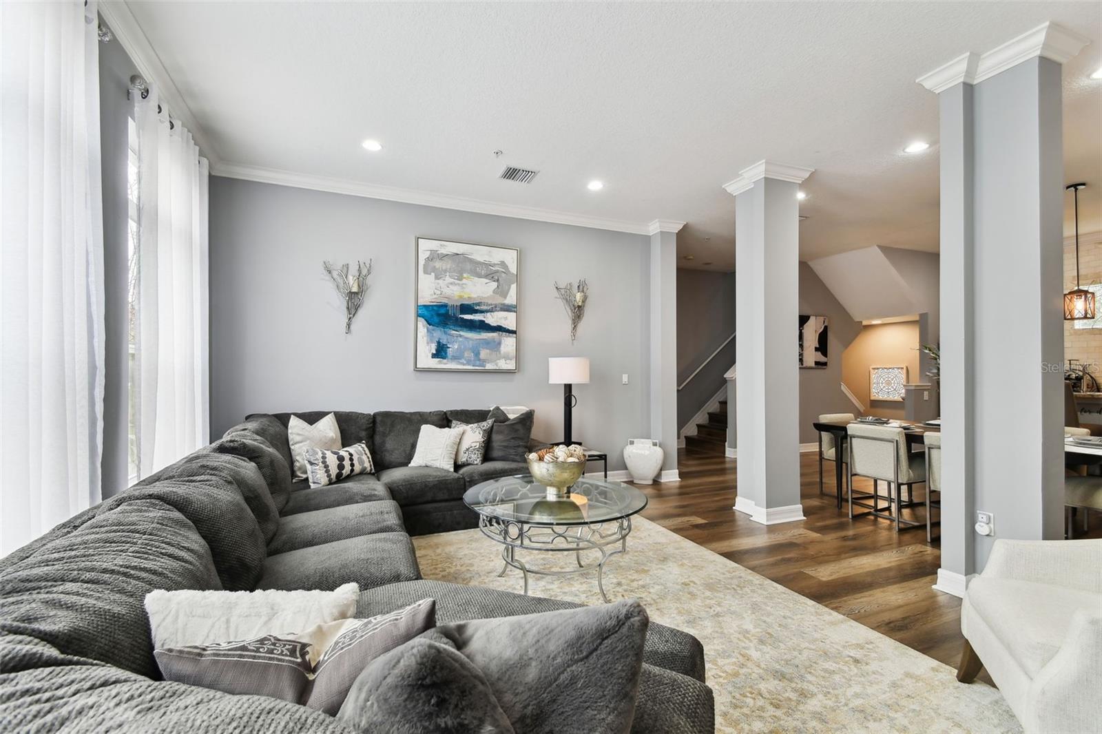 4516 BAY SPRING CT, TAMPA, FL, 33611