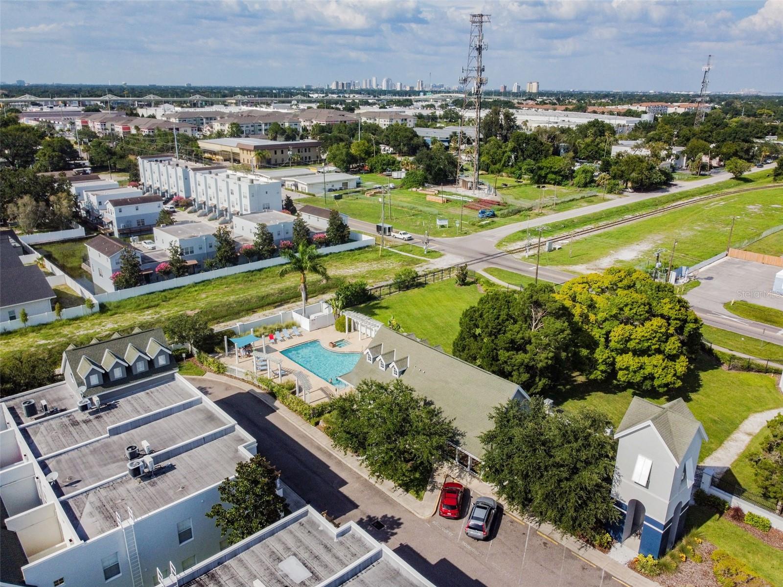 4516 BAY SPRING CT, TAMPA, FL, 33611