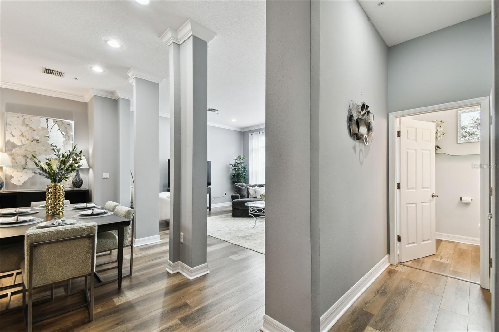 4516 BAY SPRING CT, TAMPA, FL, 33611