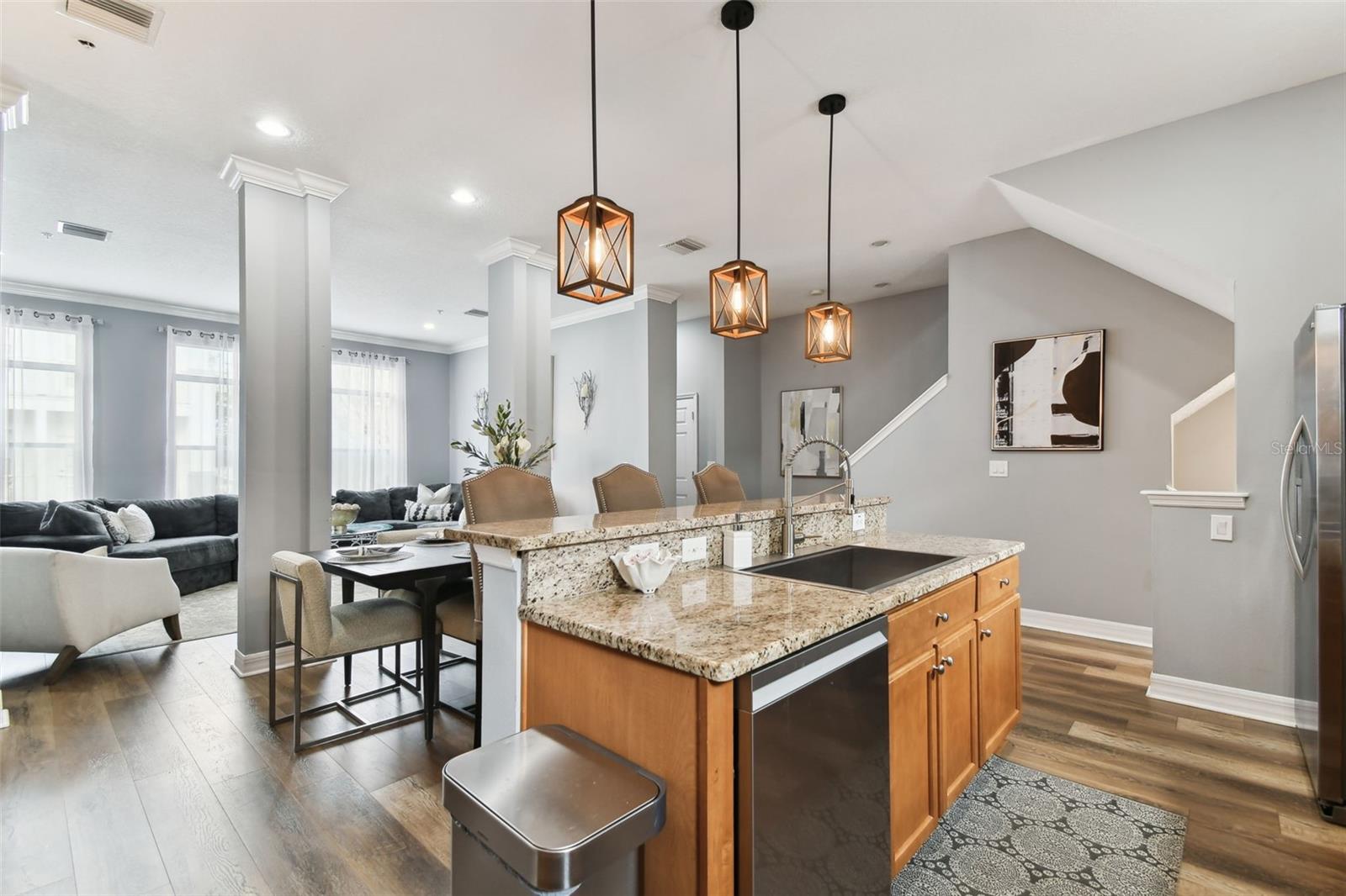 4516 BAY SPRING CT, TAMPA, FL, 33611