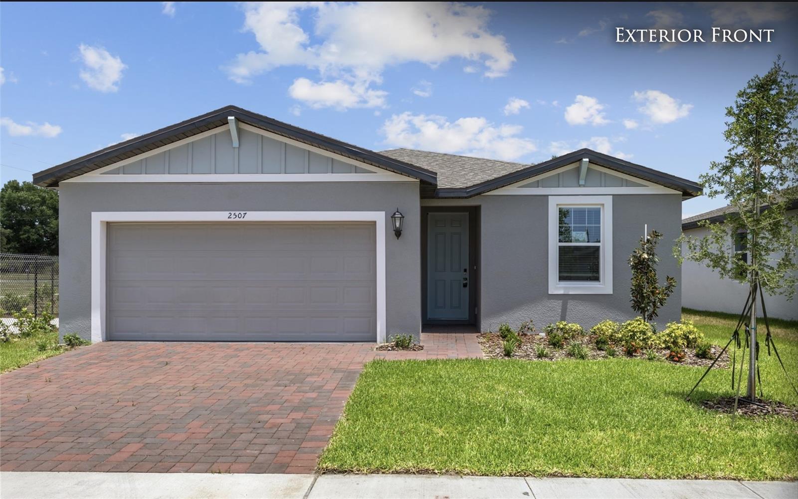 2507 MOOSE  TRAIL PL, DAVENPORT, FL, 33837