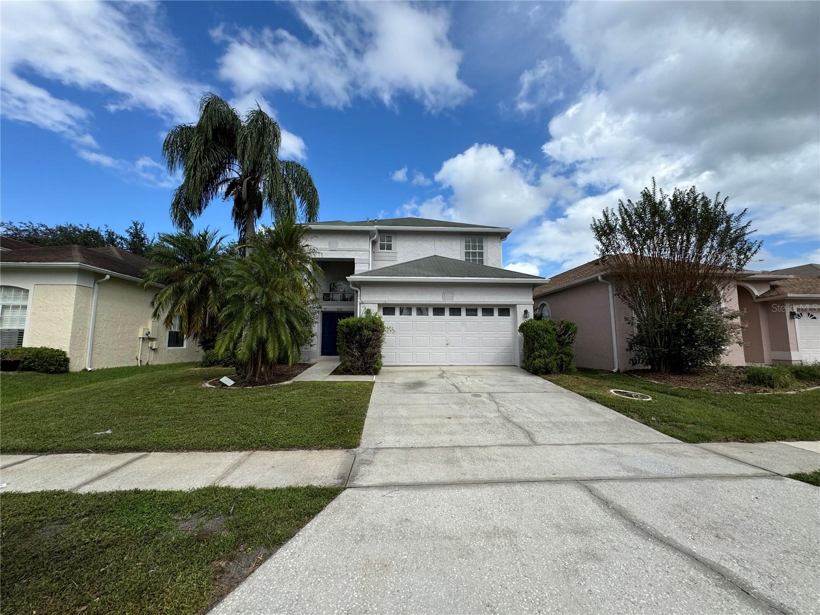 3721 BECONTREE PL, OVIEDO, FL, 32765